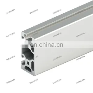 Shengxin Aluminum Angle Joint/mounting Bracket for t Slot Aluminum Profile thumbnail-4