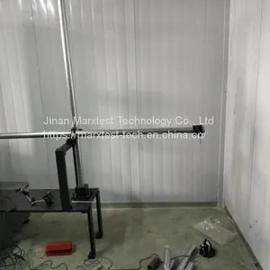 Computerized Electronic Scaffolding Fastener Testing Machine thumbnail-3
