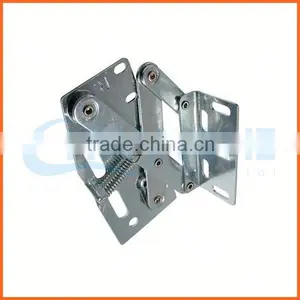 Trade Assurance Tilt Door Hinge Spring Hinge thumbnail-4