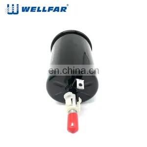New Auto Parts Gasoline Fuel Filter OEM 96335719 for Chevrolet Aveo Optra Spark thumbnail-3