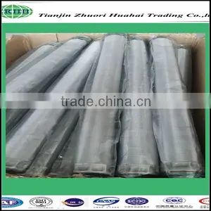 Dutch Wire Mesh Stainless Steel 316 Material and Filter Candle Type thumbnail-3