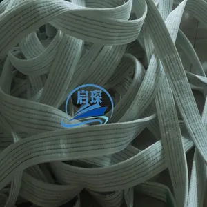 EC WHITE WEBBING Flat Lifting SLINGS thumbnail-3