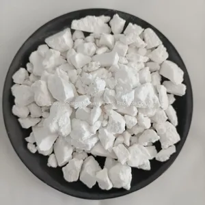 High Purity White Cristobalite Sand Investment Casting Material thumbnail-4