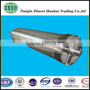 High Quality Steam Turbine Filter Used for Many Degrees of Freedom of Large Motion Simulator and Recreational Facilities thumbnail-6
