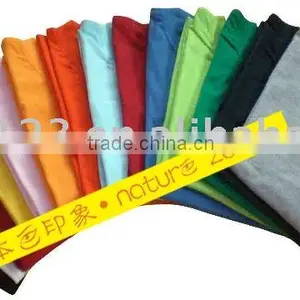 Quality Black T-shirts/quality T-shirts/quality Blank t Shirt thumbnail-1