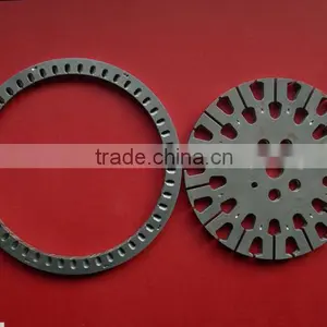 Current Transformer Iron Core thumbnail-3