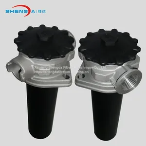 Hydraulic Oil Inline Filter Tank Top Filter Assembly thumbnail-3