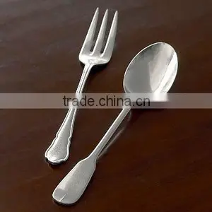 Stainless Steel Cutlery Set thumbnail-4