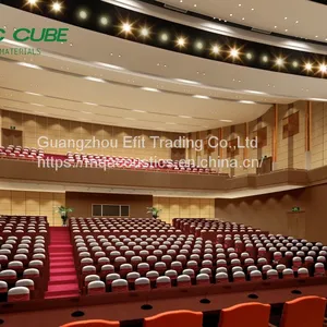 Moisture Resistant Acoustic Panels thumbnail-5