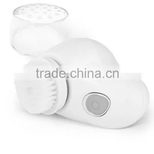 Deep Pore Clear Soft Electric Face Cleansing Brush thumbnail-4