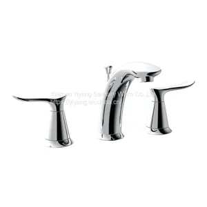4”Lavatory Faucet FB4224 thumbnail-1