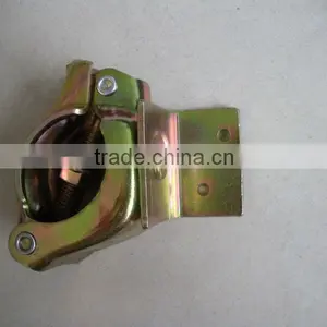 Pressed Single Coupler-Swivel thumbnail-1