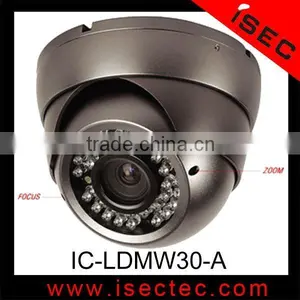 AHD Analog High Definition Camera With Sony Imx238 30m ir Distance 720p/960p hd Security Camera With Mic thumbnail-4