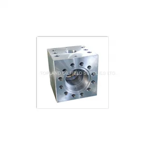 Mud Pump Expendable Parts for Oilfield thumbnail-3