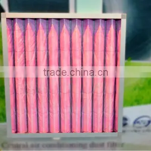 Panel Corase Air Filter thumbnail-3
