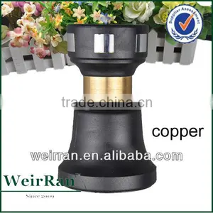 (7731) Garden Fireman Hose Nozzle thumbnail-1