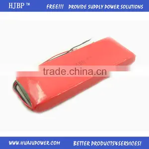 2014HOT SALE DEEP CYCLE Lithium Polymer Battery 053759 1100mah thumbnail-1