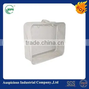 High Quality Wholesale Pvc Packaging Bag for Bedding thumbnail-1