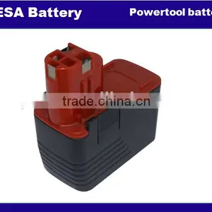 14.4V Ni-cd Ni-MH Batteries 2 607 335 160 BAT015 Power Tool Battery for Bosch thumbnail-3