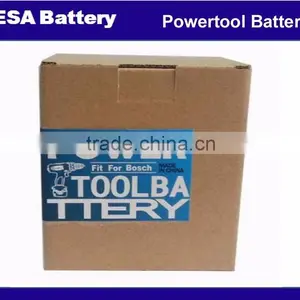 36v Li-ion Batteries for Bosch BAT836 BAT837 BAT818 BC830 3.0Ah 4.0ah 36V Power Tool Battery for Bosch Supplier's Choice thumbnail-5