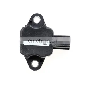 1030224-00-A FRONT RIGHT SIDE IMPACT CRASH SENSOR for Tesla thumbnail-5