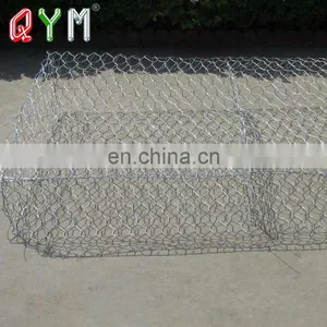 Gabion Retaining Wall Design Hexagonal Gabion thumbnail-2