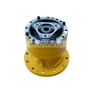 R210W-5 Excavator Swing Motor R210W-7 Slew Motor R210W-9 Swing Gearbox thumbnail-1