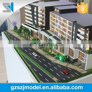 3D Visual Australia's Apartment Architectural Building Models thumbnail-5