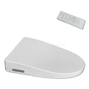 Intelligent Toilet Seat thumbnail-1