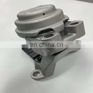 Right Engine Foot Rubber Auto Parts Changan Ford Victory 2.3 thumbnail-4