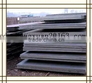 Steel Sheet Price for Construction thumbnail-4