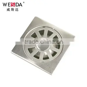 3 Inches Dual Purpose of Floor Drain thumbnail-1
