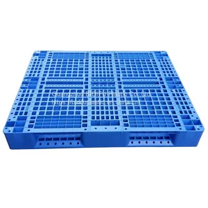 1200*1000 Plastic Pallet Heavy Duty Plastic Pallet thumbnail-3