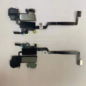 For Iphone On/off Flat Cable Volume Flex Sense Flat Cable 5S 5G 6g 7G Flex 8plus X Xs Xr 11 12pro thumbnail-3
