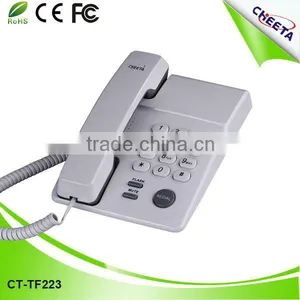 Cheap Basic Unique Landline Telephone thumbnail-1