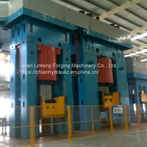 20000 Ton Close Die Forging Press thumbnail-1