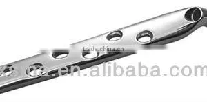 Titanium Bone Plate thumbnail-1