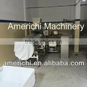 Cheese Ball Snacks Food Machine in Benin thumbnail-1