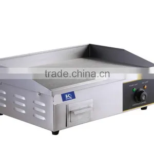 Electric Griddle DK-818 thumbnail-1
