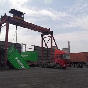 Shandong Gangda International Trading Co., Ltd. company overview - view 1 thumbnail