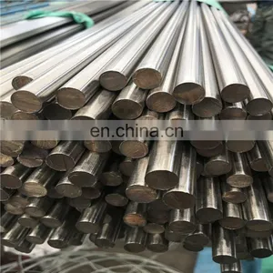 201 301 303 304 316 321 310 410 430 Stainless Steel Bar thumbnail-1