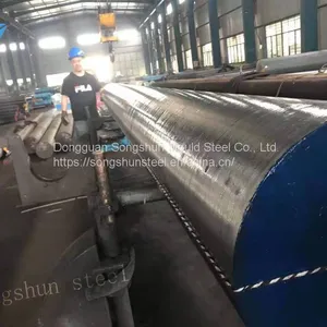 Forged 4140 Alloy Structural Steel thumbnail-4