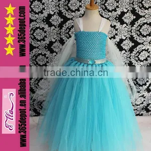 Cosplay Costume Wholesale Frozen Elsa Princess thumbnail-1