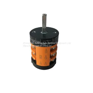 SUNRISE Tire Changer Assessory Reversing Switch thumbnail-5