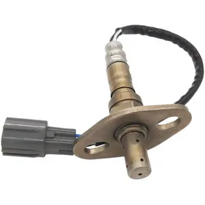 Haoxiang Auto Parts Oxygen Lambda Sensor 89467-35060 For Toyota Tacoma 2.4L 2.7L 3.4L thumbnail-3
