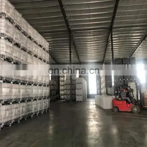 1000L IBC Bucket Storage Alcohol Chemical for Transporation thumbnail-2