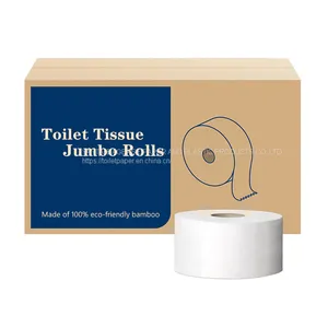 Beauty & Personal Care, Sanitary Paper, Toilet Tissue, Toilet Tissue High Cost Performance Soft Bag Package Natural Wood Pulp Toilet Tissue Bamboo Toilet Paper Manufacturer Soft Toilet Paper Tissue Material Virgin Wood Pulp thumbnail-5