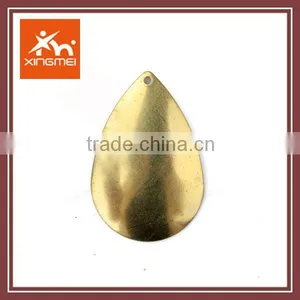 Brass Jewelry Bag Accessory thumbnail-1