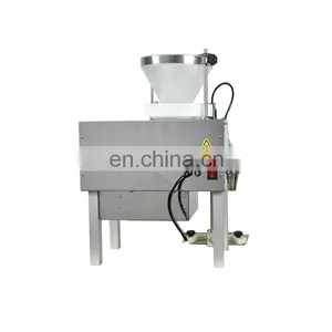 YL-2/ YL-2A/ YL-4 Tablet Capsule Counting Filling Bottle Machine Capsule Counting Machine Counter Pharmacy Capsule Counting thumbnail-3