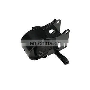 High Quality Car Rubber Parts Auto Upper Engine Mounting Systems for Madza 3 2009 2012 Cx5 Toyota Noah Suzuki Swift thumbnail-1
